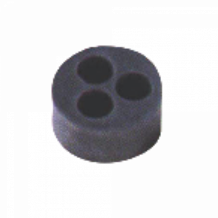 PanelSeT - bague multicâble - 3x4mm² - pour presse étoupe ISO M20