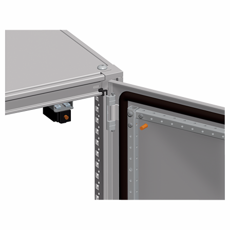 PanelSeT - contact de porte 10 A/500V - connection M20