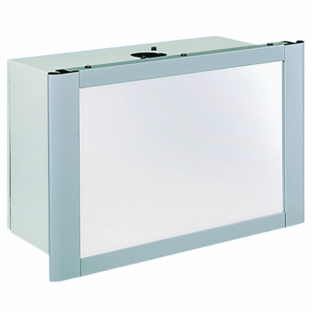 PanelSeT DHM - Coffret - pour DHM - H600xL600xP200mm