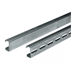 PanelSeT - rail C - 21x11x10mm - L2000mm