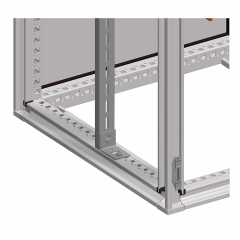 PanelSeT - connecteur EN 35x21 - pour rail C