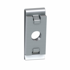 PanelSeT - écrous - clips de 3