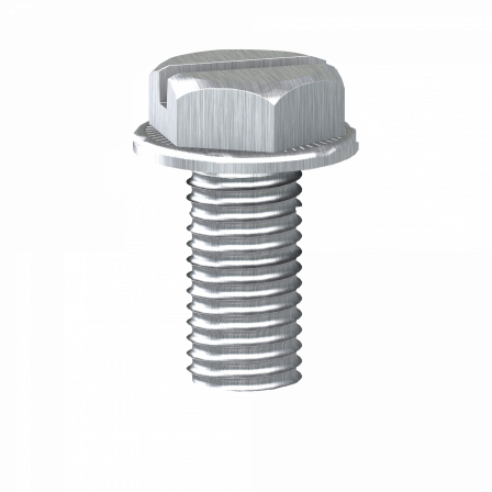 PanelSeT - vis M6x18mm + rondelle