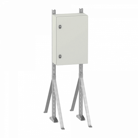 PanelSeT Accessoires - Chaise supp. P300mm - Kit antibascul. et renfort - 1400mm