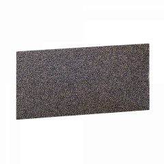 ClimaSys - filtre synthétique AA latéral 400W