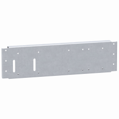 PrismaSeT HD - Support pour Masterpact NT fixe - Largeur 600mm