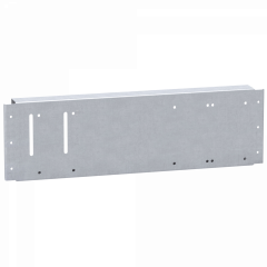 PrismaSeT HD - Support Masterpact NW fixe - Largeur 800mm