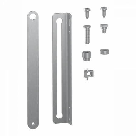 PanelSeT - arrêt de porte mécanique