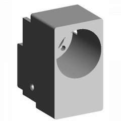 PanelSeT - Adaptateur pour serrure KABA (1)*