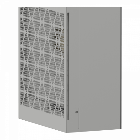 ClimaSys - Filtre fibre - climatisation laterale 0,8 - 1kW