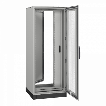 Actassi jeu de 2 gliss fixe partiel 2U 19P