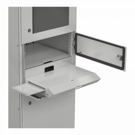 PanelSeT SF/SFN PC - Clavier et souris