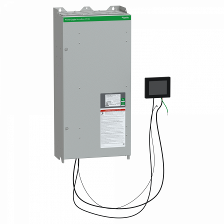 AccuSine PCSN 20A 380-415V Ph+N IP00