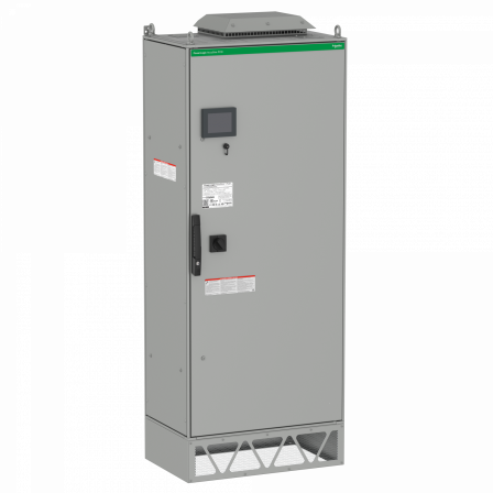 AccuSine PCS+ filtre actif plus - 60A - 380/480V - 50/60Hz - UL - T2 - armoire