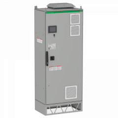 AccuSine PCS+ filtre actif plus - 60A - 380/480V - 50/60Hz - UL - T12 - armoire