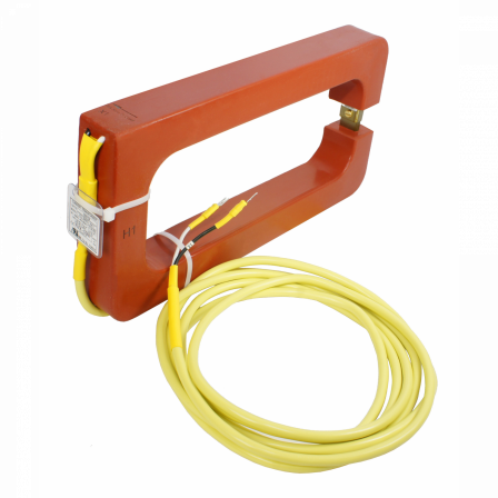 AccuSine+ transformateur de courant ouvrant - 1200A/5A - 70x170mm