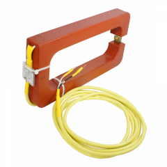 AccuSine+ transformateur de courant ouvrant - 1200A/5A - 70x170mm