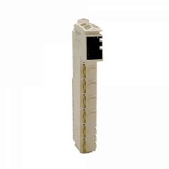 Modicon TM - Mod. 2ai 110v 0-20ma 16 b