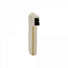 Modicon M258 - Mod. 2hsc inc 100khz 24vd