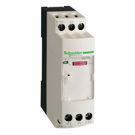 Harmony - émetteur de températ. pour sondes Optimum Pt100 0..500°C/32..932°F