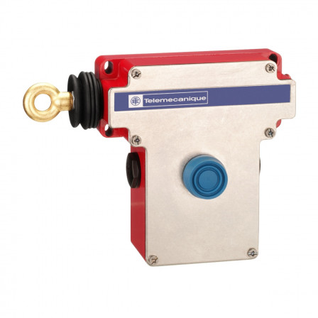 ARRET D URGENCE PAR CABLE