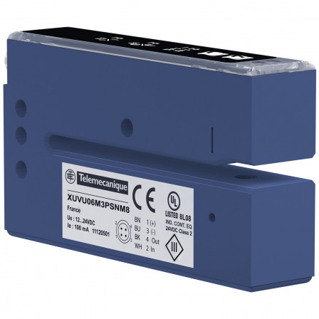 DETECT ULTRASON FOURCHE E