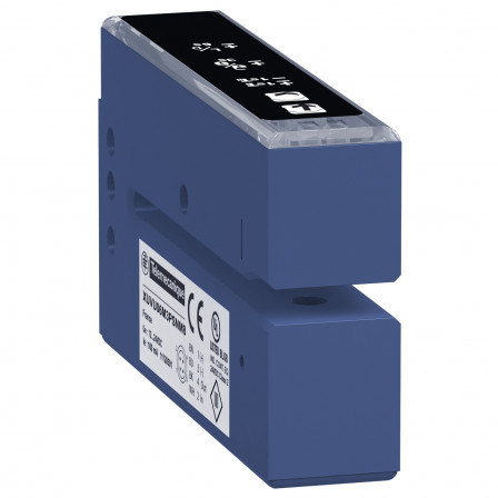 DETECT ULTRASON FOURCHE E