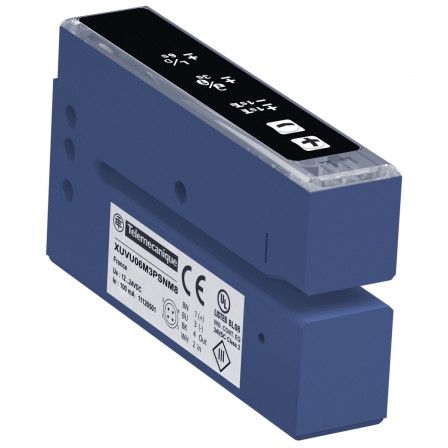 DETECT ULTRASON FOURCHE E