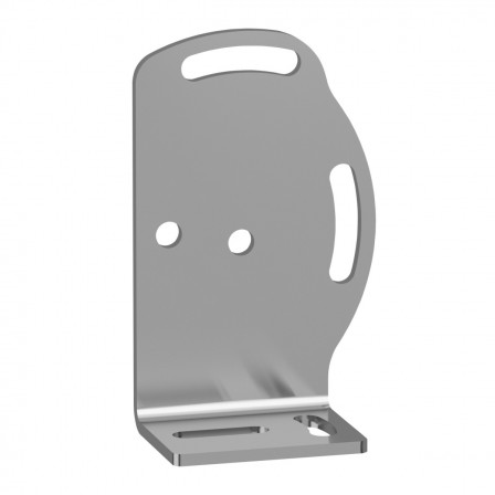 EQUERRE DE FIXATION INOX