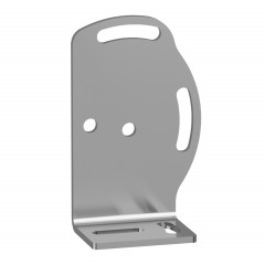 EQUERRE DE FIXATION INOX