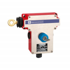 ARRET D URGENCE PAR CABLE