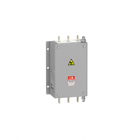 Altivar - filtre d'entrée CEM - alimentation triphasé - 230A