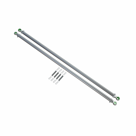 Lexium - bras secondaire avec rouleau - VRKP4