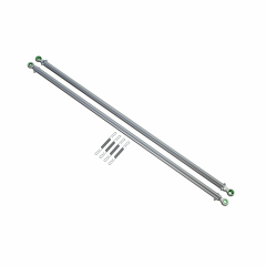 Lexium - bras secondaire avec rouleau - VRKP4