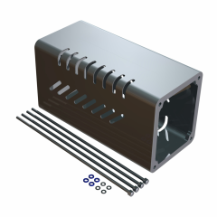 PIECES DE RECHANGES P4, N O-COUVERCLE MOT