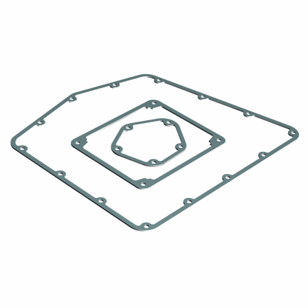 PIECES DE RECHANGES P4, 1 JEU DETANCHEIT