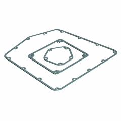 PIECES DE RECHANGES P4, 1 JEU DETANCHEIT
