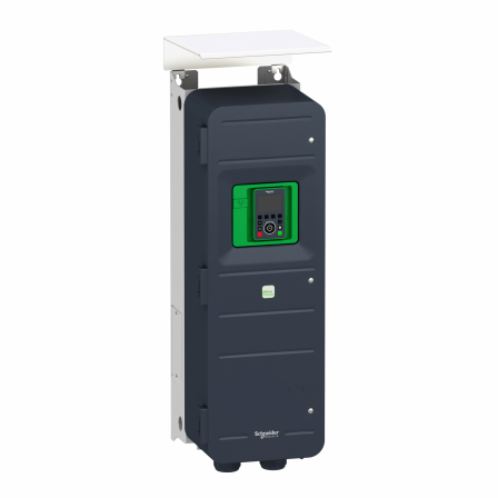 Altivar Process - variateur de vitesse - 37kW - 400/480 - IP55 - Ul Type 12