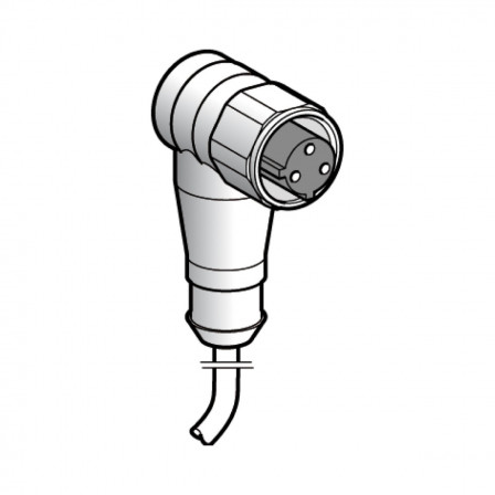 Prolongateur cd 1/2p20UNF 5m