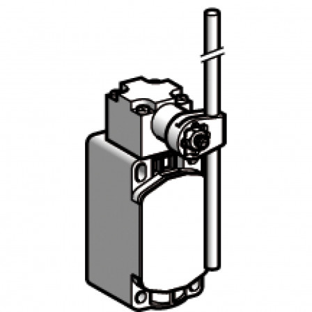 Inter posit lev tige ron plast