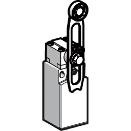 inter posit levier gal plast