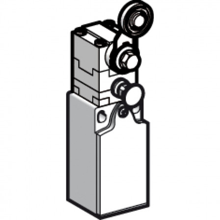 inter posit levier gal plast