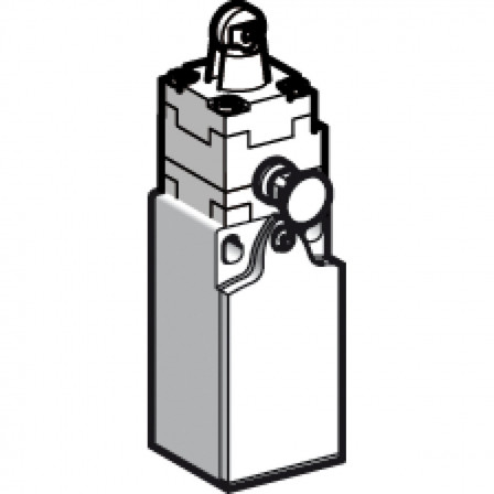 inter posit levier gal plast