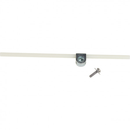 Levier IDP tige plast Ø6 L=200