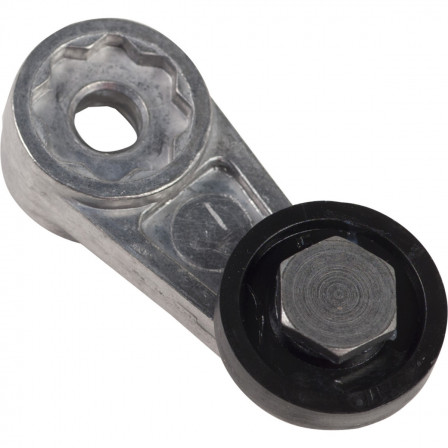 Tige IDP fibre ver Ø6mm l 1 m