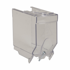 TeSys GS - cache-borne - 4P - 600A à 800A