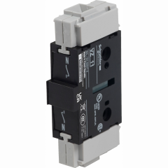 TeSys Vario - pôle neutre - 40A - pour V02 à V2