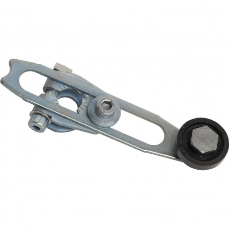 Levier IDP à galet plast dépor