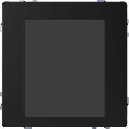 D-Life KNX - Ecran Multitouch Pro - 2,8' - Contrôle et affichage