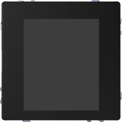 D-Life KNX - Ecran Multitouch Pro - 2,8' - Contrôle et affichage